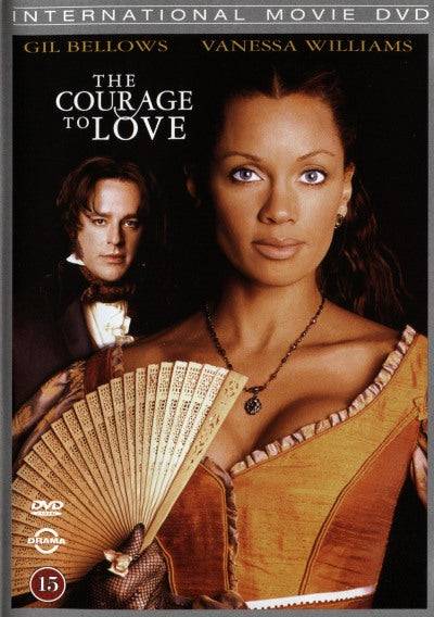 DVD - Courage to Love (Beg)