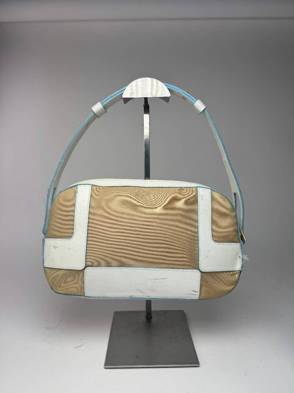 Givenchy Vintage Givenchy Handbag W 28cm x H 16cm x D 8cm - Håndtasker hos Magasin.