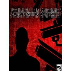 Absconding Zatwor Steam Key GLOBAL