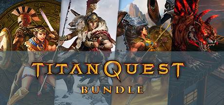 Titan Quest Bundle (PC) - 2024