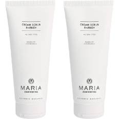 2st Maria Åkerberg Cream Scrub Energy - 200 ml