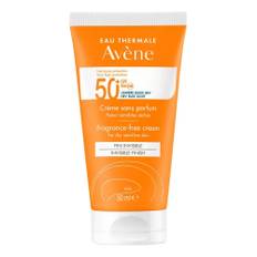 Avène Sun Cream SPF50+ 50ml