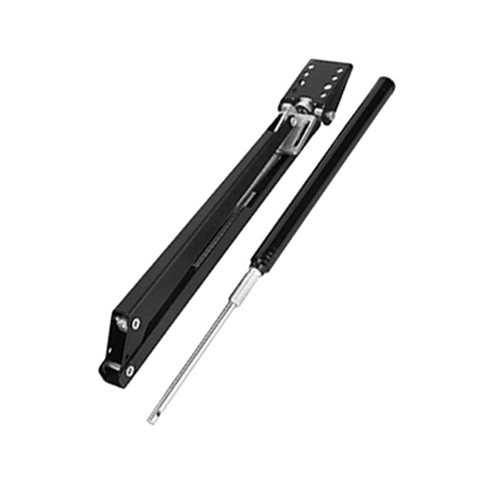 Garden Tool Single Spring Automatic Greenhouse Window Opener Solar Heat Sensitive Garden Ventilation Vent Openers