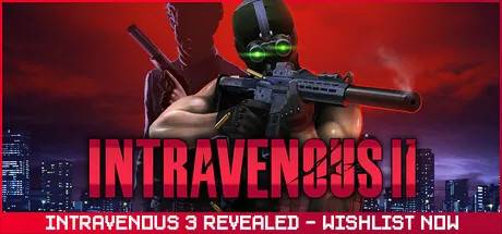 Intravenous 2 (PC)
