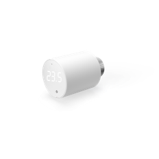 Shelly BLU TRV 2-pak + 1 x BLU Gateway Gen3, Radiatortermostat