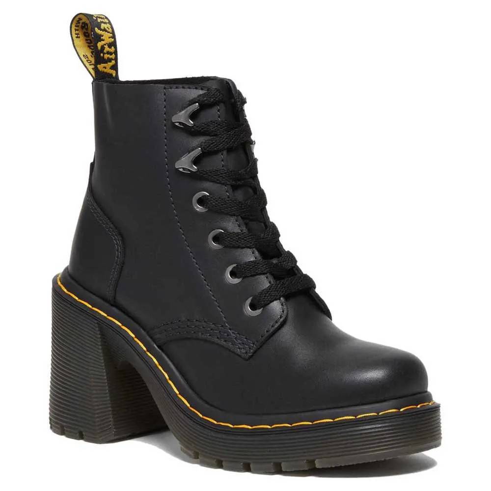 Dr Martens Jesy Støvler Refurbished