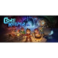 Core Keeper Steam Altergift