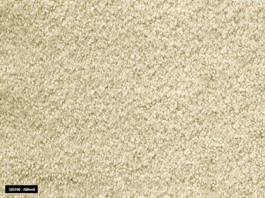 Fletco Bichon - Ø140 - 23 forskellige farver - Brun