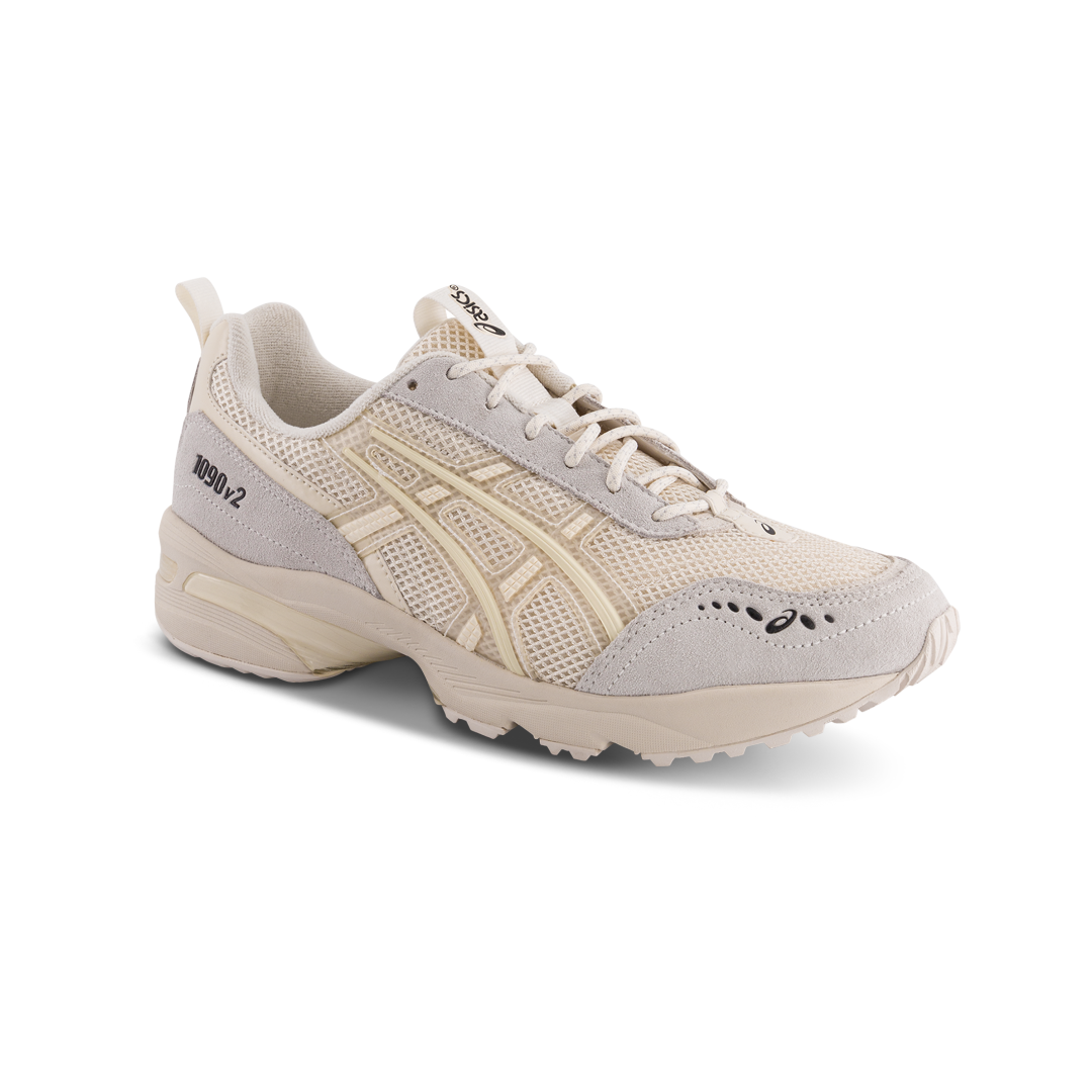 Asics GEL-1090v2 Sneaker Beige 1203A224 - 43.5
