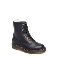 Dr. Martens Vegan 1460 Felix Rub Off Röd