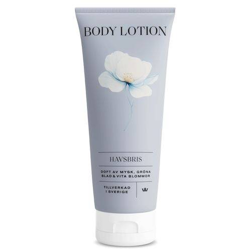 Kronans Apotek Body Lotion Havsbris Kroppslotion 200 ml