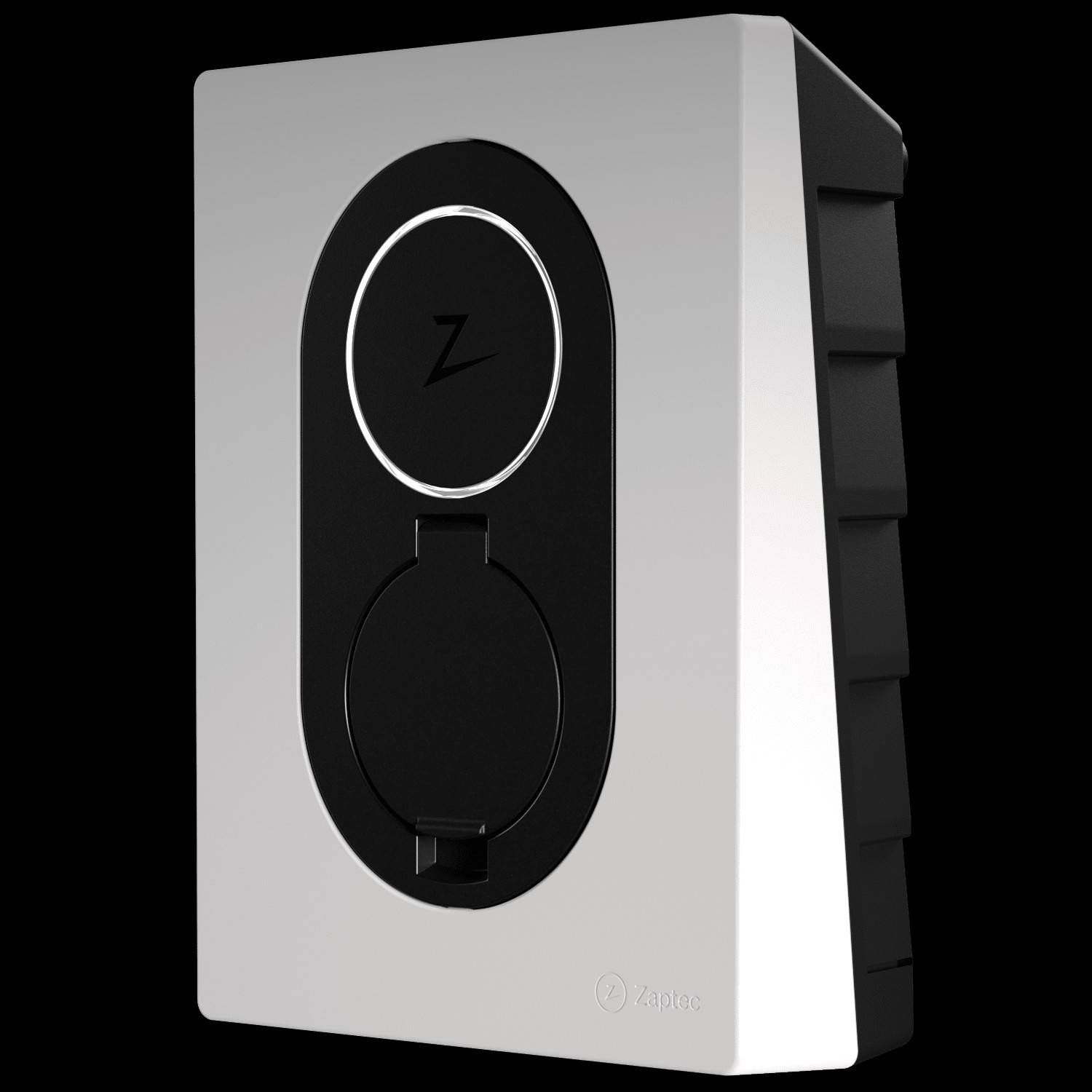 Zaptec GO – 22 kW | Laddbox