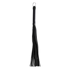 Guilty Pleasure Tasseled Flogger