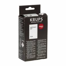 Descaling powder Krups (F054001B), for 2 cycles