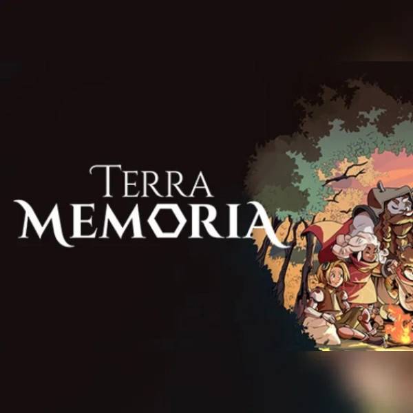 Terra Memoria (PC) Steam Key - GLOBAL.
