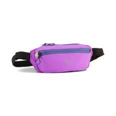Puma PR Classic 0.8L Running Waist Bag, Purple, Accessories - Pure Magenta - OSFA