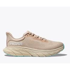 Hoka One One Arahi 7 W - Vanilla/Cream