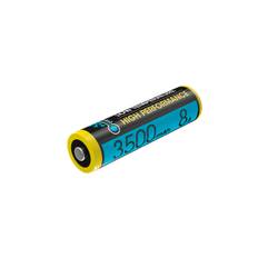 18650-batteri Nitecore  - 3500 mAh / Low Temperature
