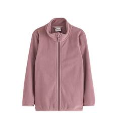 LINDEX Jacket Fleece |Pink |92