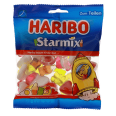Haribo Starmix 175g