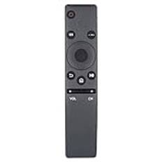 BN59-01259D Ersättande fjärrkontroll för Samsung TV UN43KU6300 UN43KU630D UN50KU6300 UN50KU630D UN55KU6300 UN55KU630D UN60KU6300 UN60KU630D UN630D UN65KU630000 UN63000 UN630D UN630D UN65KU65KU630