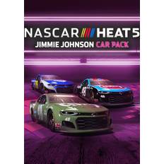 NASCAR Heat 5 - Jimmie Johnson Pack PC - DLC