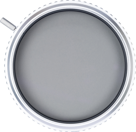 NiSi Pro Nano 1-5 Steg True Colour ND-Vario 55 mm