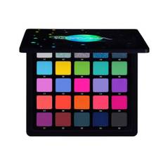 Anastasia Beverly Hills Norvina Pro Pigment Palette-Vol. 6