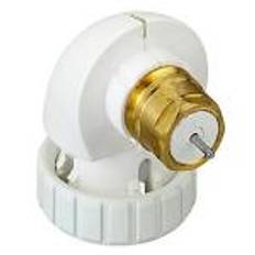 Danfoss Vinkeladapter til RA 2000 ventiler, 013G1350