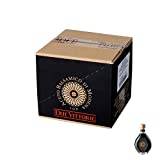 Due Vittorie Oro Gold Balsamic Vinegar of Modena IGP - Special Edition 250ml x 6