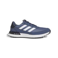 adidas S2G Spikeless Golf Shoes 2024 IG8105 Preloved Ink/White/Legend Ink