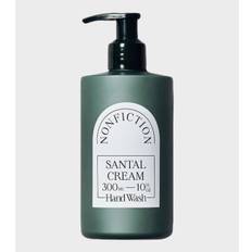 Santal Cream Hand Wash 300ml