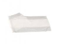 (ComputerSalg) Mopp Easy-touch Tentax hygienmopp 60 cm mikrofiber vit/grå (250 st/fp)