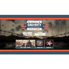 Call of Duty Endowment Gift of Honor Bundle (PS5) - Standard