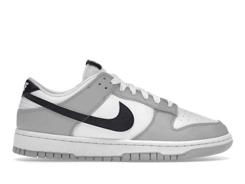 Nike Dunk Low SE Lottery Pack Grey Fog - 38 / Standard