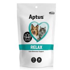 Aptus Relax 30stk