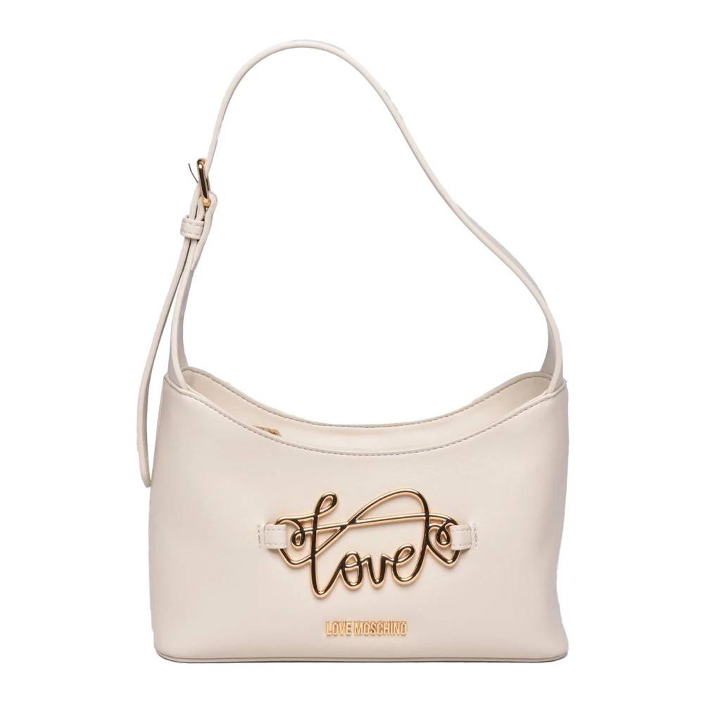 Love Moschino - Axelremsväska Väskor - Dam - ONE Size -