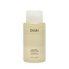 Fine Hair Shampoo