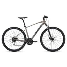 Giant Roam Disc 3 Hybridcykel Grå, Str. M (M)