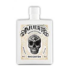 Amuerte Gin White Edition 0.7L (43% Vol.)...