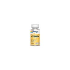 Solaray C vitamin 500 mg 90 kap. 2 stage timed-released