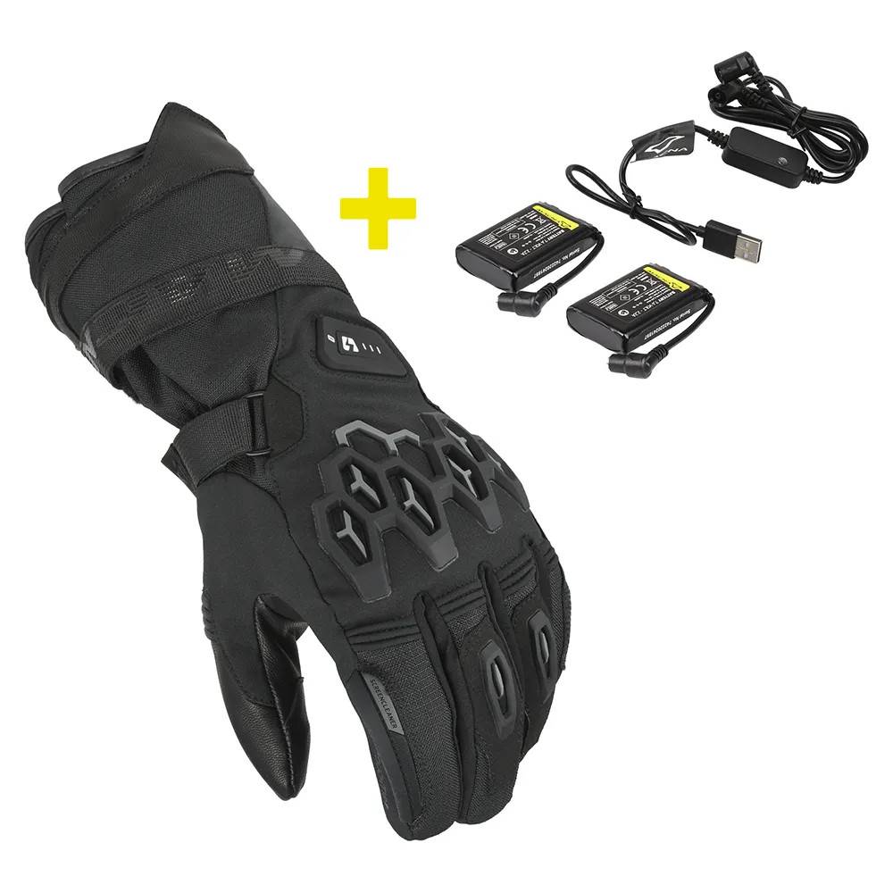 Macna Rafina Rtx Kit Opvarmede Handsker Til Kvinder