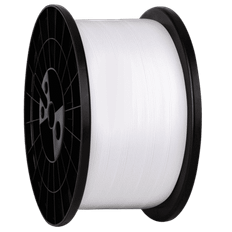 Elegoo Rapid PLA+ filament 5 kg – Hvid