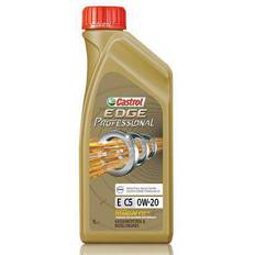 Castrol Edge C5 0W-20 Motorolja 1 l - Motorolja - Toyota - Mercedes - Kia - Opel - Hyundai - Nissan - Subaru - Volvo