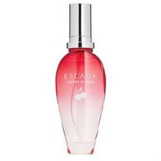 Escada Cherry In Japan Limited Edition - Eau de Toilette - Resestorlek - 10 ml