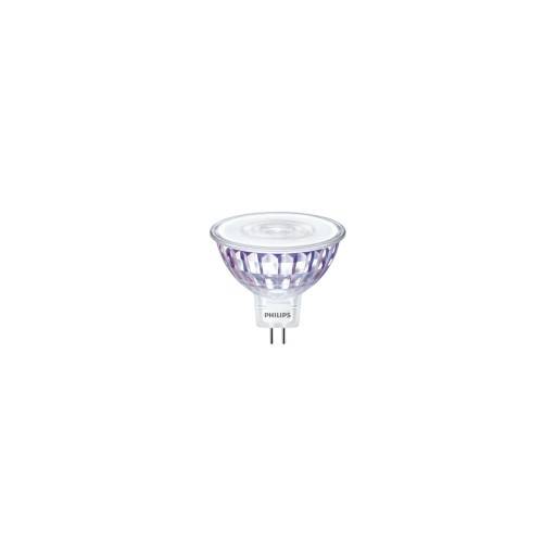 10 stk Corepro LED Spot 7W 827, 621 lumen, MR16, 36°