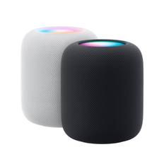 Apple HomePod Midnatt