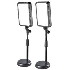 Kaiser PL24 2 kit Vario LED Light 14,7 x 21,4 cm