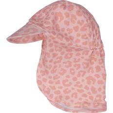Geggamoja UV-Hat Pink Leo 01, 0-4M