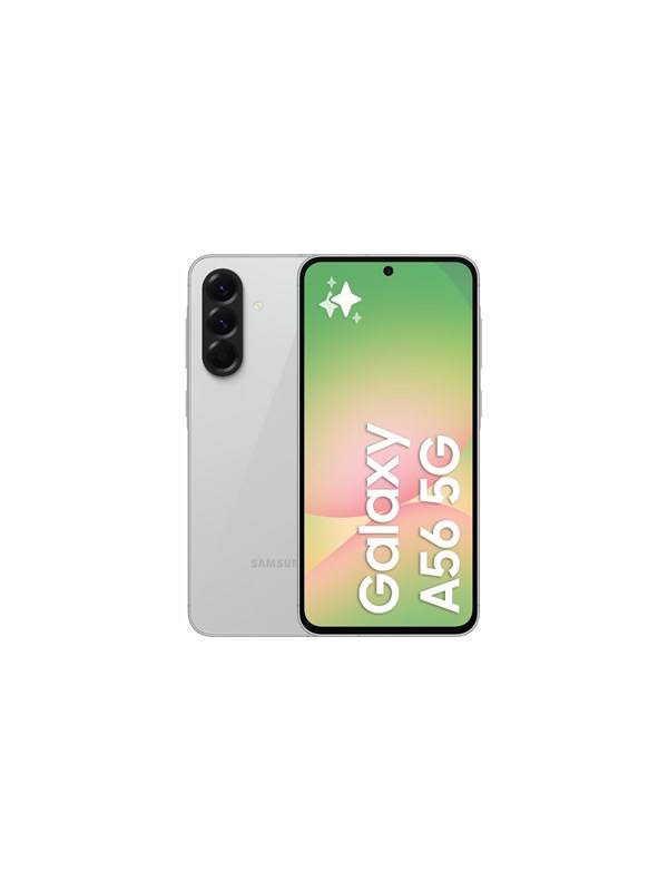 Samsung Galaxy A56 5G 128GB/8GB - Awesome Light Grey